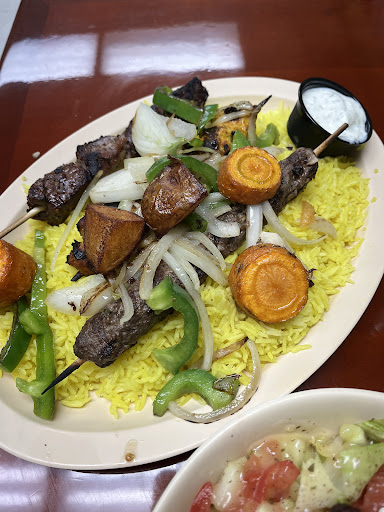 Photo of Olive Cafe - 8015 Bannister Rd, Kansas City, MO 64134