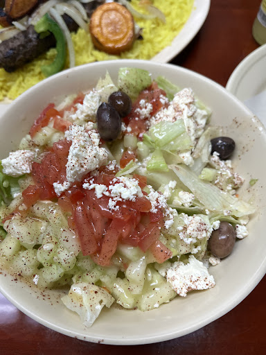 Photo of Olive Cafe - 8015 Bannister Rd, Kansas City, MO 64134