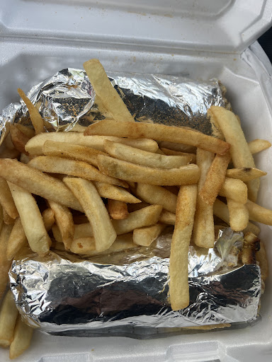 Photo of Olive Cafe - 8015 Bannister Rd, Kansas City, MO 64134