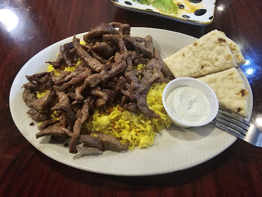 Photo of Zaina Mediterranean Cuisine & Catering - 2450 Grand Blvd #124, Kansas City, MO 64108