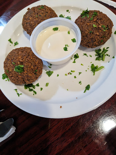 Photo of Zaina Mediterranean Cuisine & Catering - 2450 Grand Blvd #124, Kansas City, MO 64108