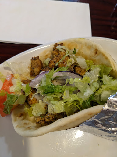 Photo of Zaina Mediterranean Cuisine & Catering - 2450 Grand Blvd #124, Kansas City, MO 64108