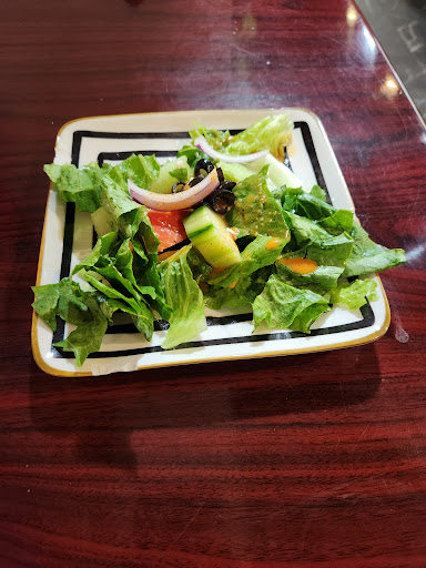 Photo of Zaina Mediterranean Cuisine & Catering - 2450 Grand Blvd #124, Kansas City, MO 64108