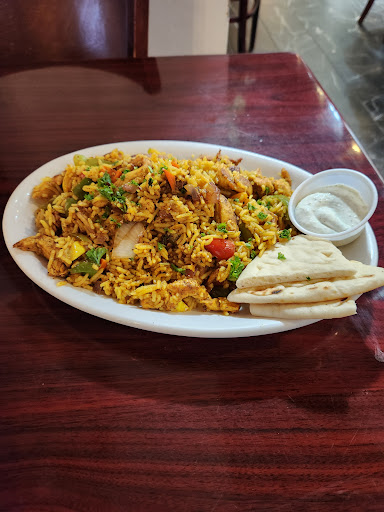 Photo of Zaina Mediterranean Cuisine & Catering - 2450 Grand Blvd #124, Kansas City, MO 64108