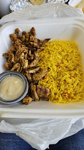Photo of Zaina Mediterranean Cuisine & Catering - 2450 Grand Blvd #124, Kansas City, MO 64108