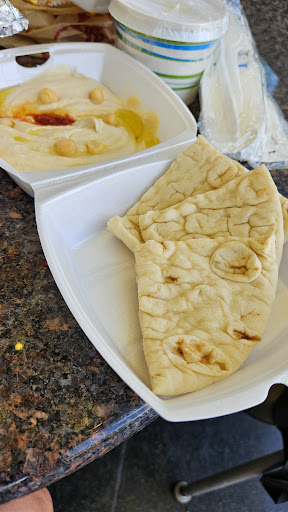 Photo of Zaina Mediterranean Cuisine & Catering - 2450 Grand Blvd #124, Kansas City, MO 64108