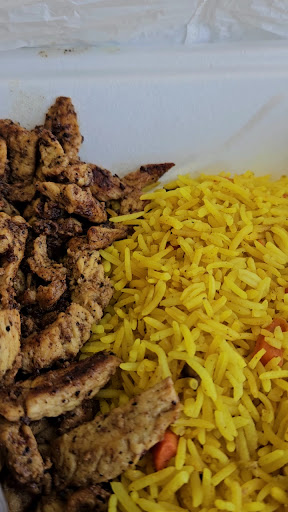 Photo of Zaina Mediterranean Cuisine & Catering - 2450 Grand Blvd #124, Kansas City, MO 64108