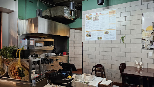 Photo of Zaina Mediterranean Cuisine & Catering - 2450 Grand Blvd #124, Kansas City, MO 64108