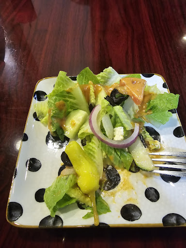 Photo of Zaina Mediterranean Cuisine & Catering - 2450 Grand Blvd #124, Kansas City, MO 64108