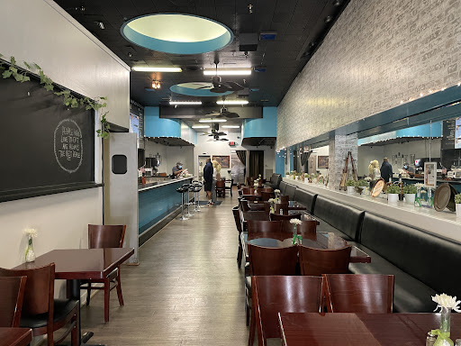 Photo of Zaina Mediterranean Cuisine & Catering - 2450 Grand Blvd #124, Kansas City, MO 64108