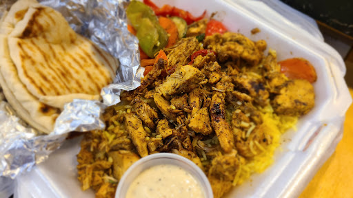 Photo of Zaina Mediterranean Cuisine & Catering - 2450 Grand Blvd #124, Kansas City, MO 64108