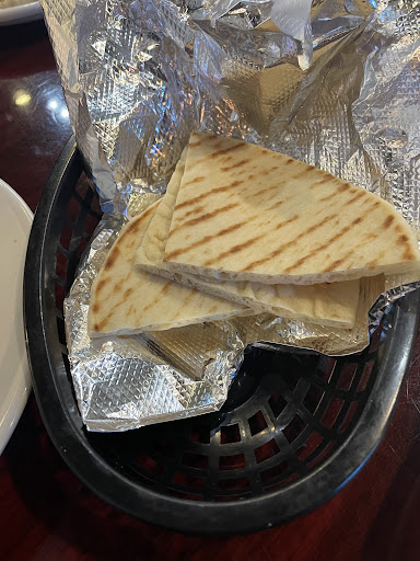 Photo of Zaina Mediterranean Cuisine & Catering - 2450 Grand Blvd #124, Kansas City, MO 64108