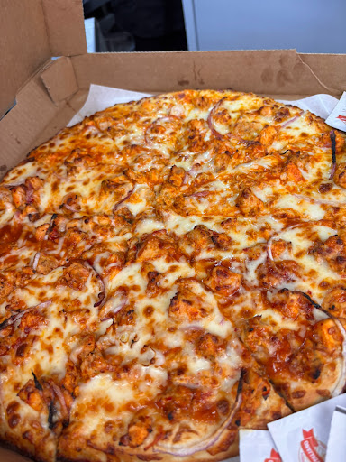 Photo of Haha's Pizza Hub - 3834 Main St, Kansas City, MO 64111