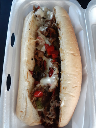 Photo of Haha's Pizza Hub - 3834 Main St, Kansas City, MO 64111