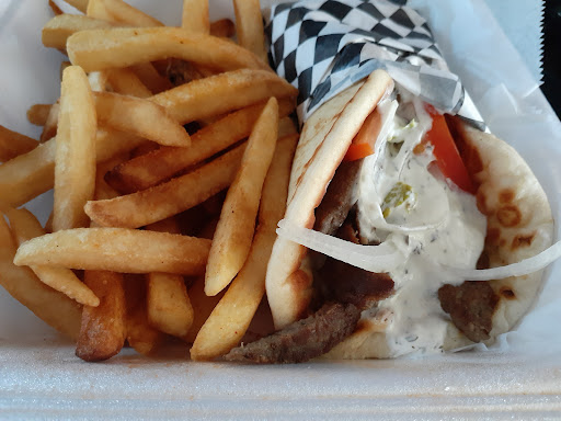 Photo of Haha's Pizza Hub - 3834 Main St, Kansas City, MO 64111