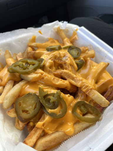 Photo of Haha's Pizza Hub - 3834 Main St, Kansas City, MO 64111