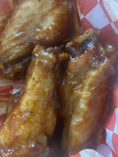 Photo of Haha's Pizza Hub - 3834 Main St, Kansas City, MO 64111