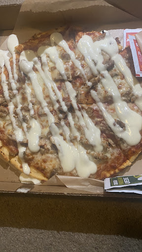 Photo of Haha's Pizza Hub - 3834 Main St, Kansas City, MO 64111