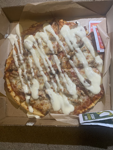 Photo of Haha's Pizza Hub - 3834 Main St, Kansas City, MO 64111