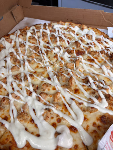 Photo of Haha's Pizza Hub - 3834 Main St, Kansas City, MO 64111