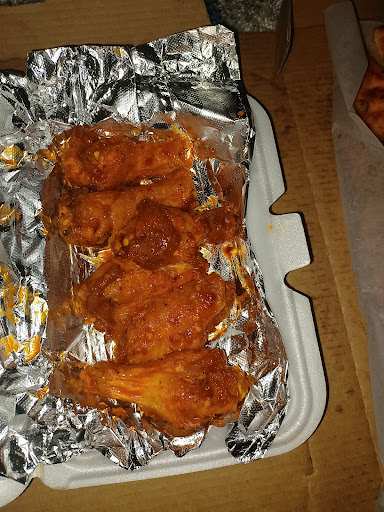 Photo of Haha's Pizza Hub - 3834 Main St, Kansas City, MO 64111