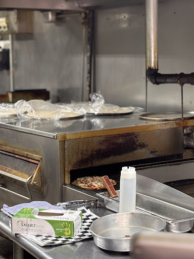 Photo of Haha's Pizza Hub - 3834 Main St, Kansas City, MO 64111