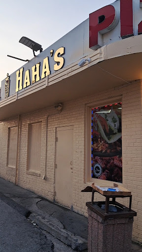 Photo of Haha's Pizza Hub - 3834 Main St, Kansas City, MO 64111