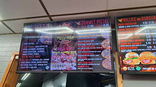 Photo of Haha's Pizza Hub - 3834 Main St, Kansas City, MO 64111