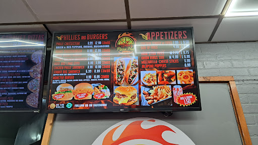 Photo of Haha's Pizza Hub - 3834 Main St, Kansas City, MO 64111