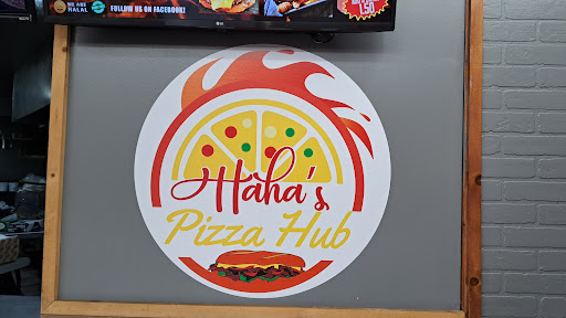 Photo of Haha's Pizza Hub - 3834 Main St, Kansas City, MO 64111