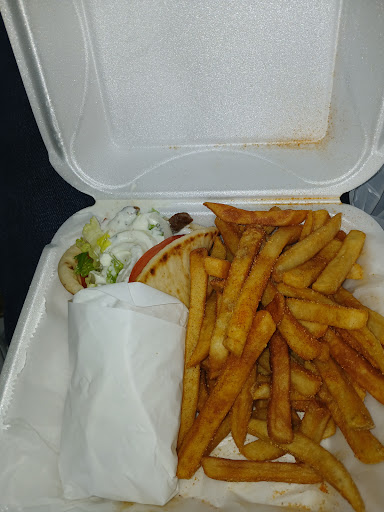 Photo of Haha's Pizza Hub - 3834 Main St, Kansas City, MO 64111