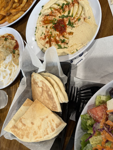 Photo of Jerusalem Cafe - 6029 Metcalf Ave, Mission, KS 66202