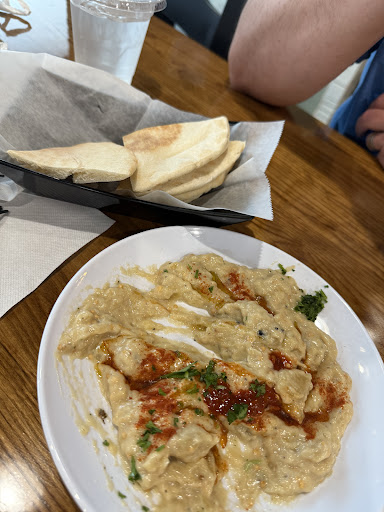 Photo of Jerusalem Cafe - 6029 Metcalf Ave, Mission, KS 66202