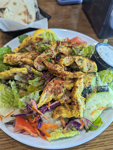 Photo of Jerusalem Cafe - 6029 Metcalf Ave, Mission, KS 66202