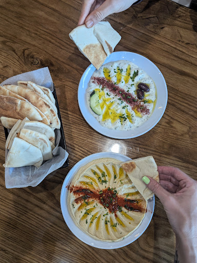 Photo of Jerusalem Cafe - 6029 Metcalf Ave, Mission, KS 66202