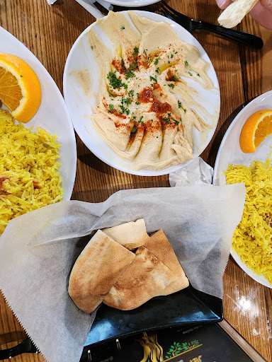 Photo of Jerusalem Cafe - 6029 Metcalf Ave, Mission, KS 66202