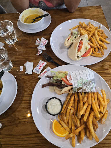 Photo of Jerusalem Cafe - 6029 Metcalf Ave, Mission, KS 66202