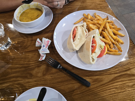 Photo of Jerusalem Cafe - 6029 Metcalf Ave, Mission, KS 66202