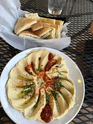 Photo of Jerusalem Cafe - 6029 Metcalf Ave, Mission, KS 66202