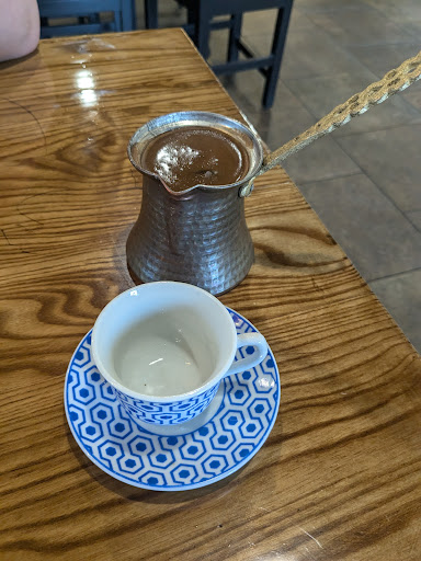 Photo of Jerusalem Cafe - 6029 Metcalf Ave, Mission, KS 66202