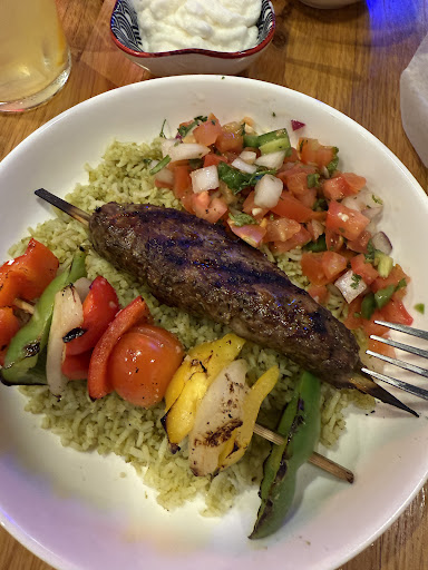 Photo of NOUR'S - 3855 Warwick Blvd, Kansas City, MO 64111