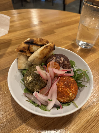 Photo of NOUR'S - 3855 Warwick Blvd, Kansas City, MO 64111