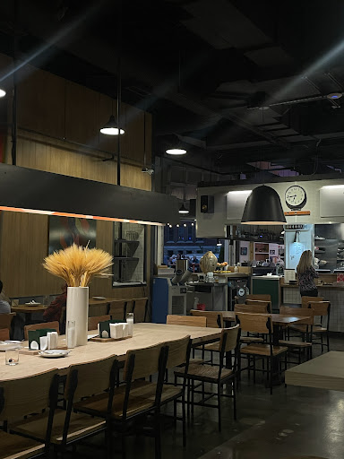 Photo of NOUR'S - 3855 Warwick Blvd, Kansas City, MO 64111