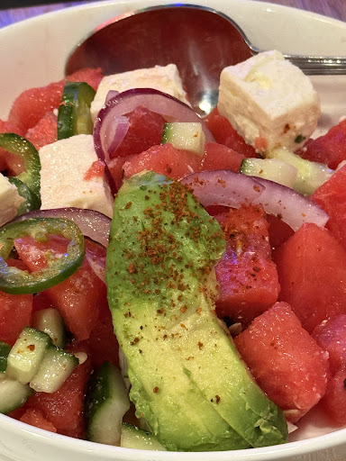 Photo of NOUR'S - 3855 Warwick Blvd, Kansas City, MO 64111