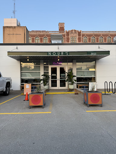 Photo of NOUR'S - 3855 Warwick Blvd, Kansas City, MO 64111