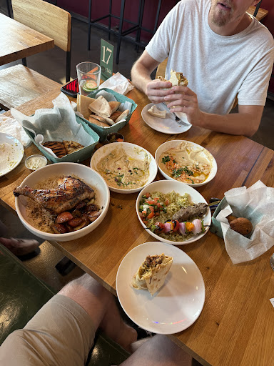 Photo of NOUR'S - 3855 Warwick Blvd, Kansas City, MO 64111