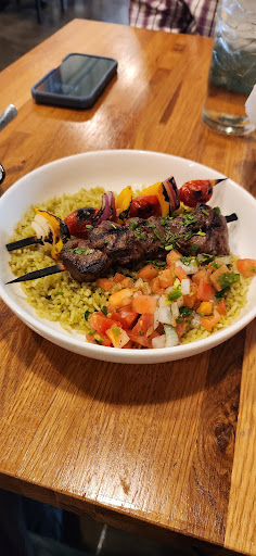 Photo of NOUR'S - 3855 Warwick Blvd, Kansas City, MO 64111