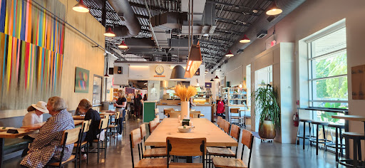 Photo of NOUR'S - 3855 Warwick Blvd, Kansas City, MO 64111