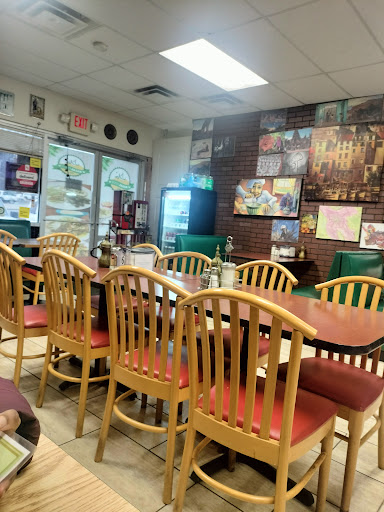 Photo of Queen Sweets And Mediterranean Grill - 4107 N Cherry St suite c, Kansas City, MO 64116