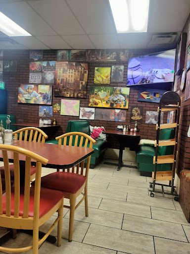 Photo of Queen Sweets And Mediterranean Grill - 4107 N Cherry St suite c, Kansas City, MO 64116